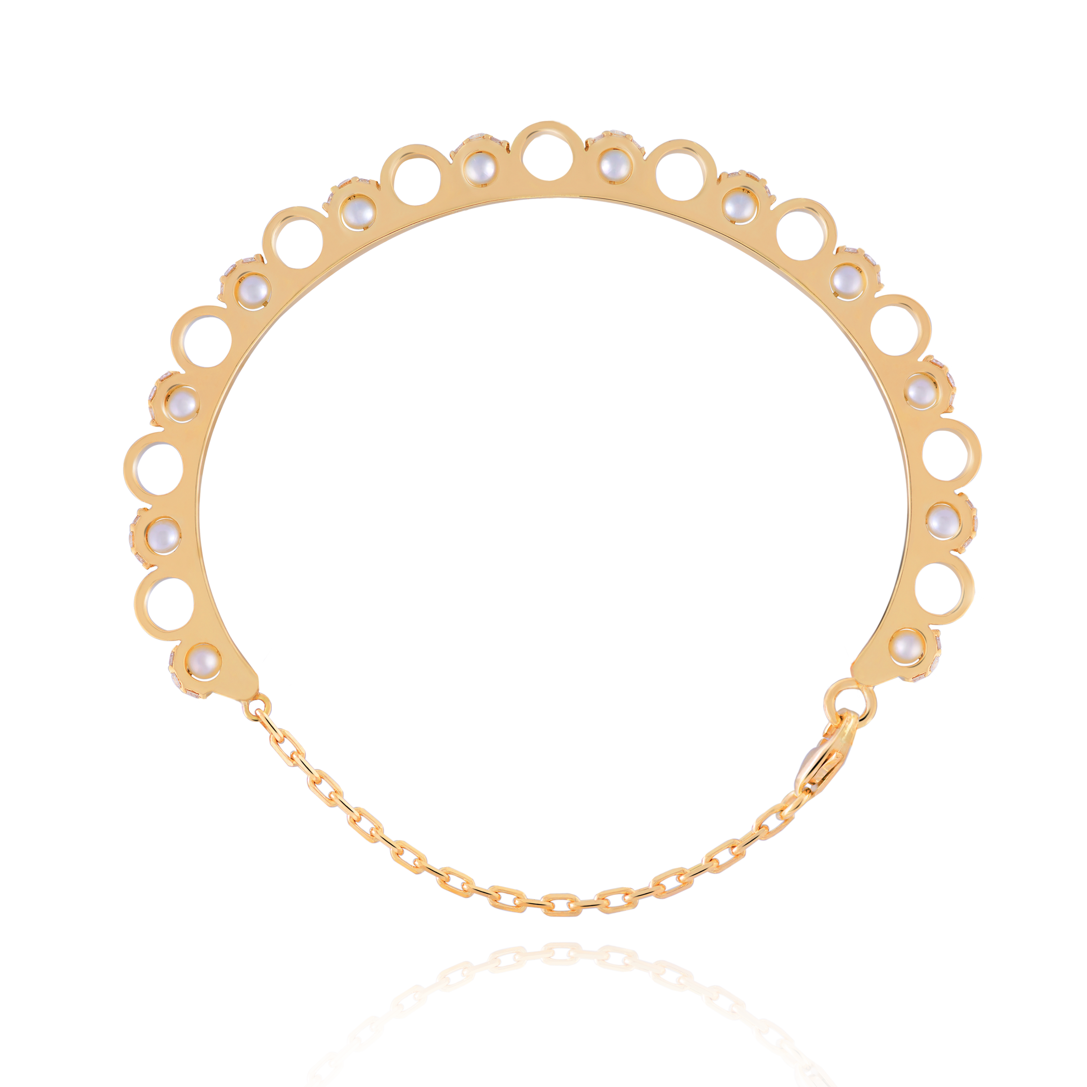 Luna Bangle